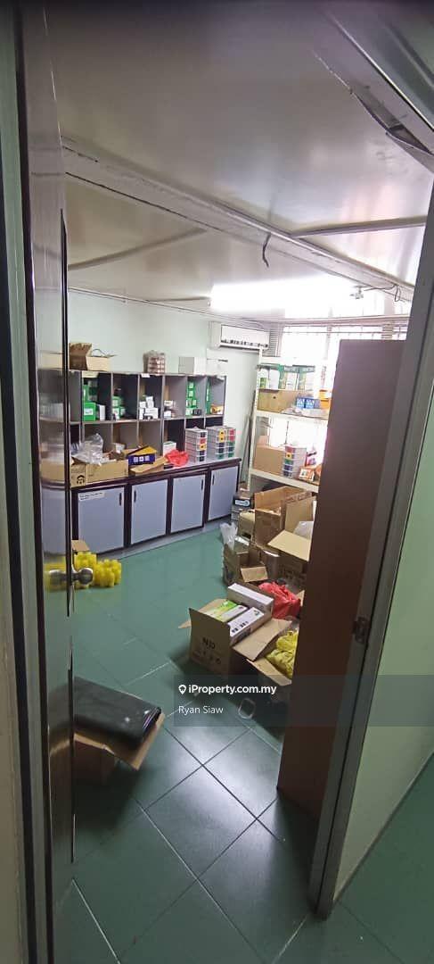 Kedai-Pejabat untuk Dijual di Taman Kepong, Kepong oleh Ryan Siaw - iProperty.com.my