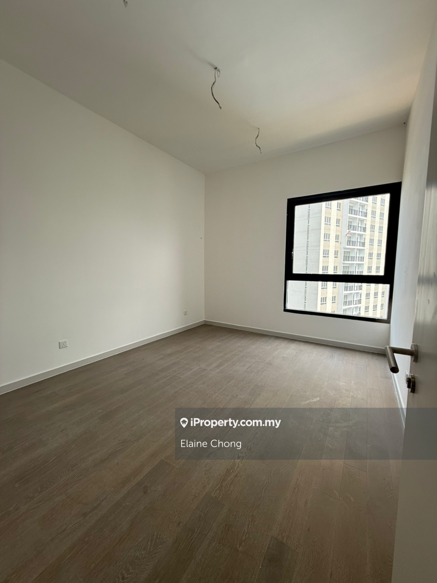 Condominium for Sale in ALIX Residences by Elaine Chong - iProperty.com.my