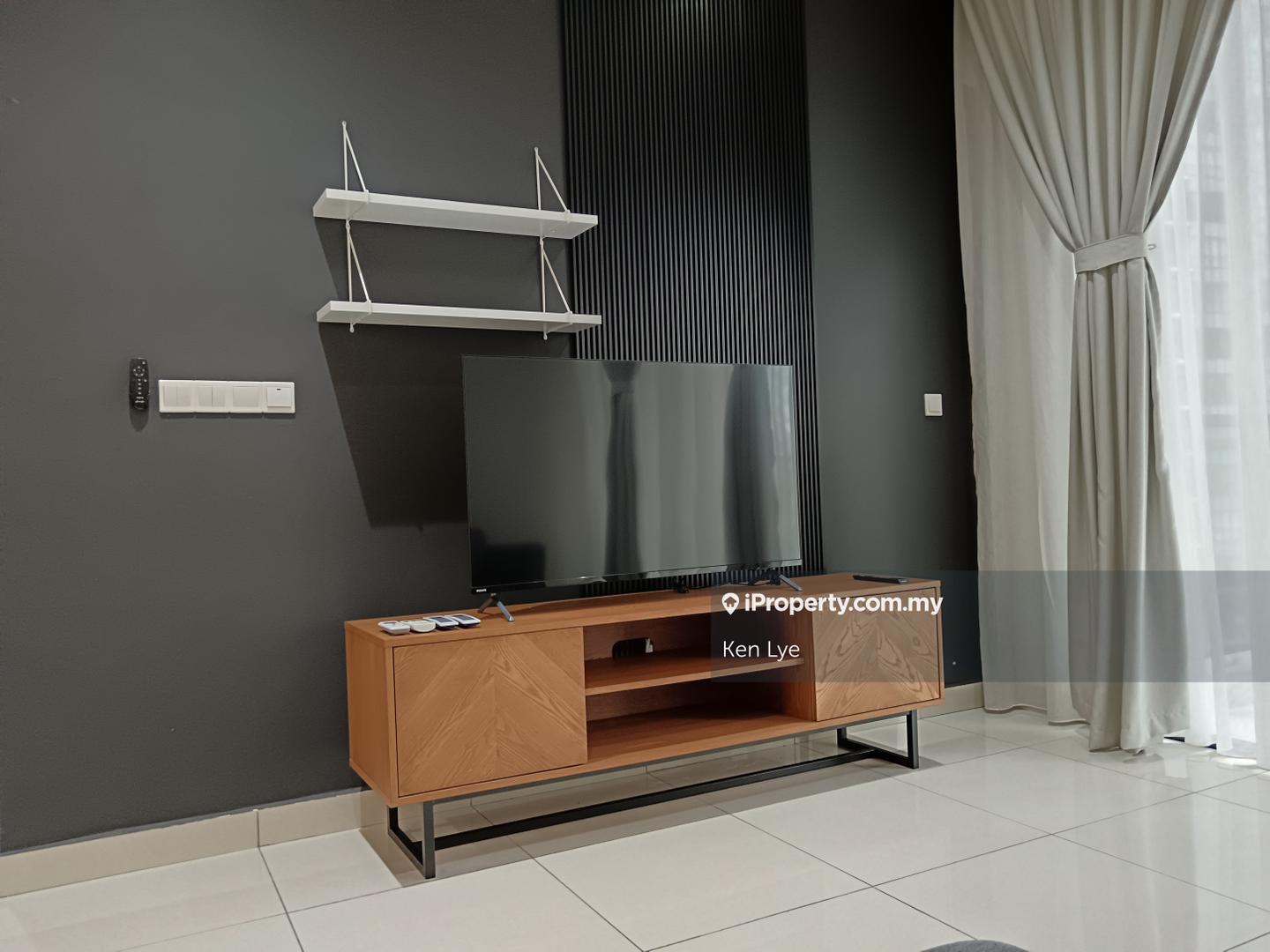 Service Residence for Rent in Astoria Ampang by Ken Lye - iProperty.com.my