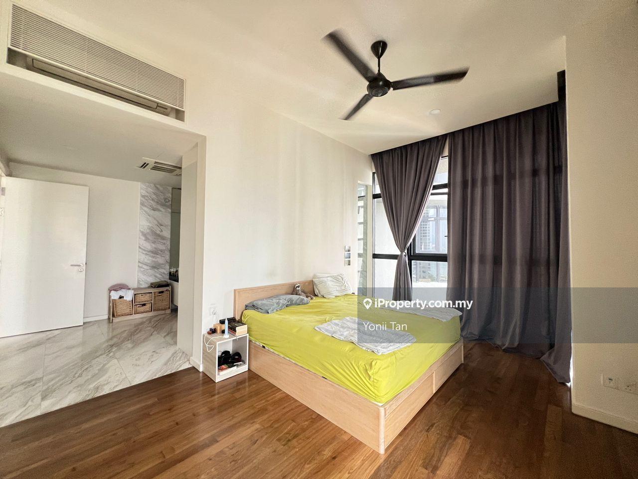 Condominium for Sale in Setia V Residences by Yonii Tan - iProperty.com.my