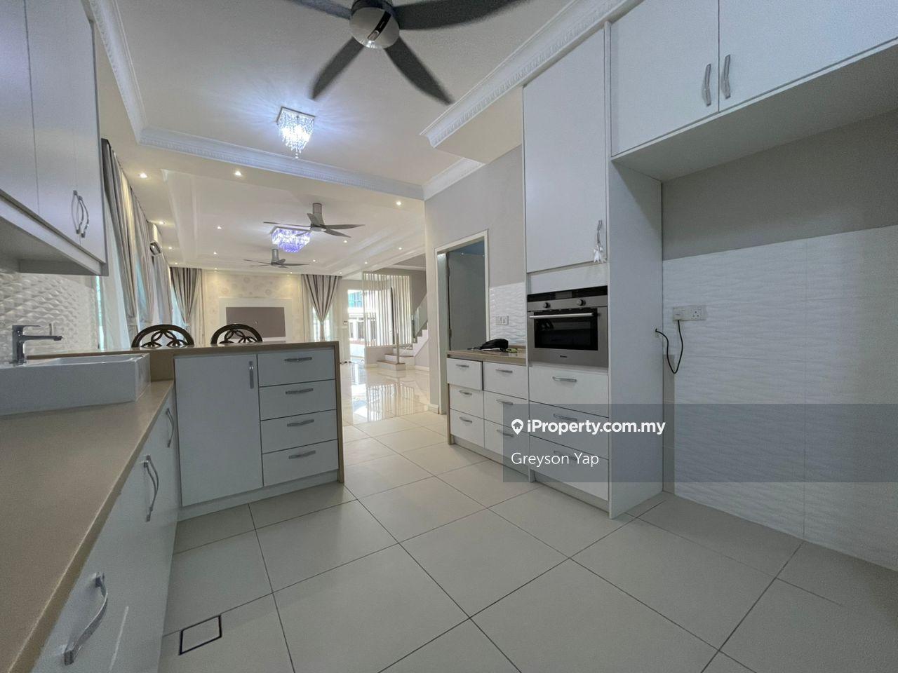 Rumah Berangkai 2 Tingkat untuk Dijual di Elmina, Shah Alam oleh Greyson Yap - iProperty.com.my