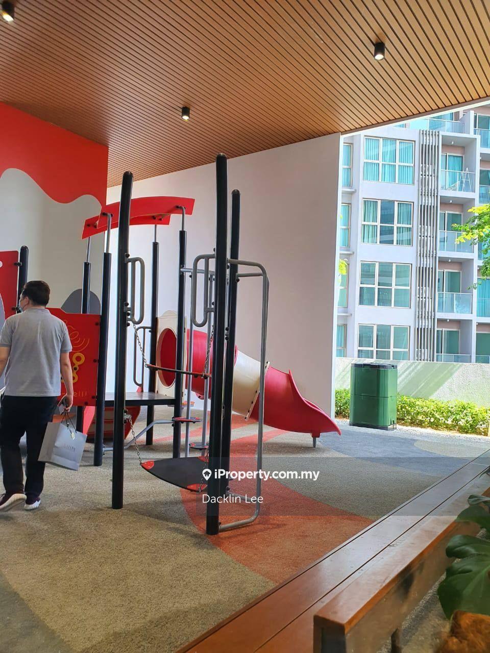 Service Residence for Sale in 10 Stonor by Dacklin Lee - iProperty.com.my