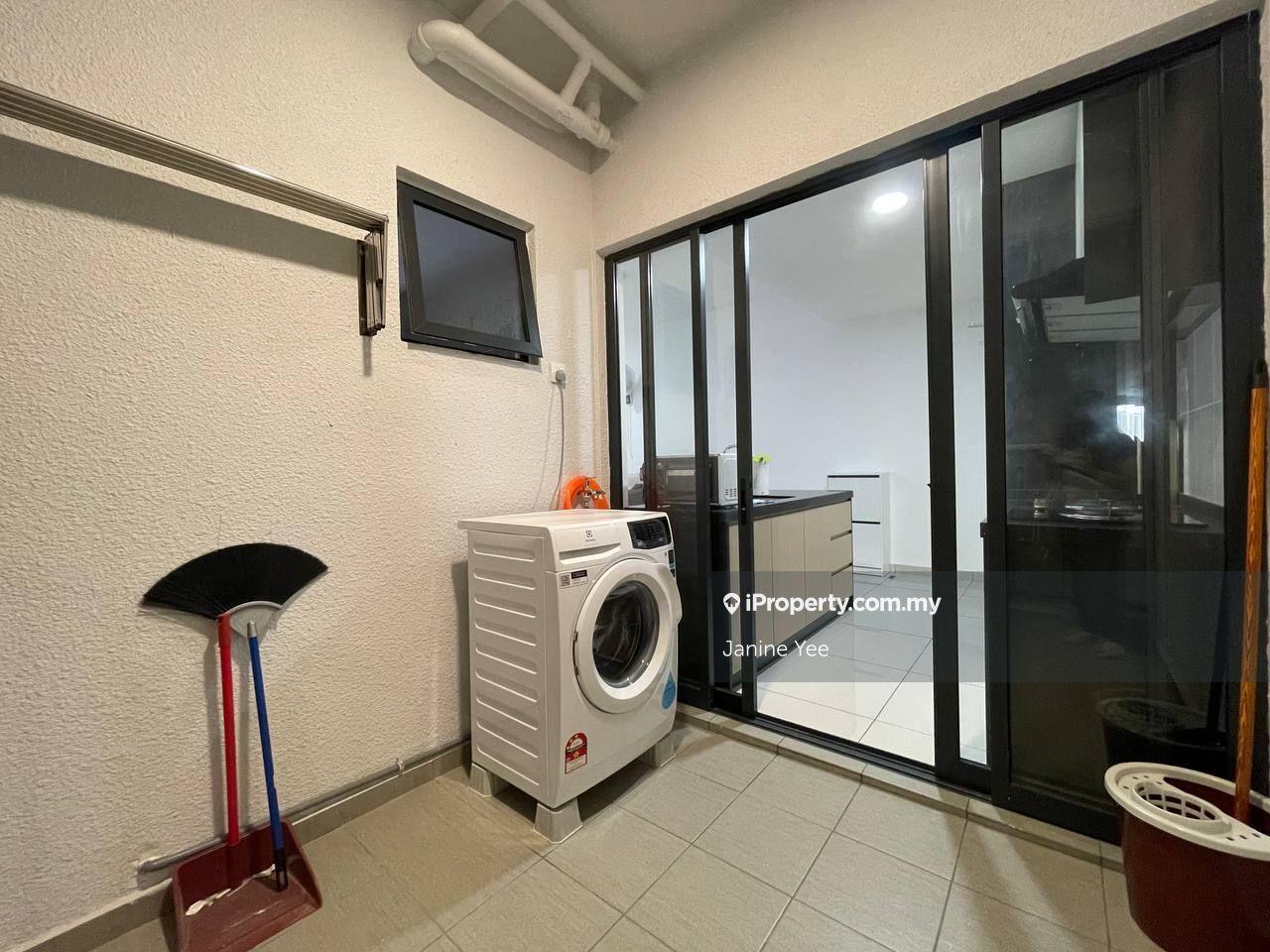 Service Residence for Rent in Damai Residence by Jian Yee - iProperty.com.my