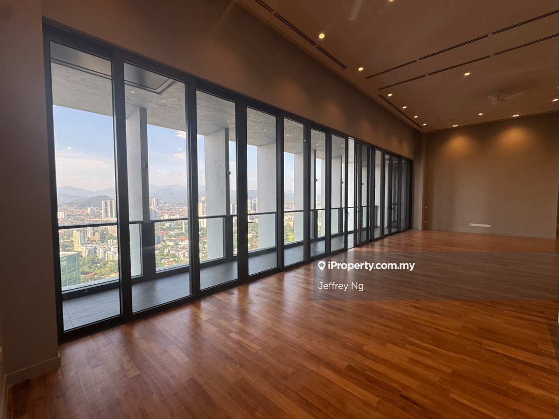 Service Residence for Sale in The Conlay by Jeffrey Ng - iProperty.com.my