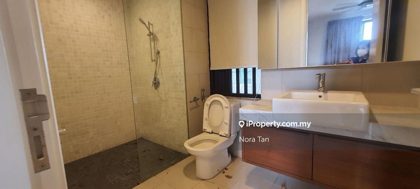 Kondominium untuk Disewa di Dedaun Condominium oleh Nora Tan - iProperty.com.my