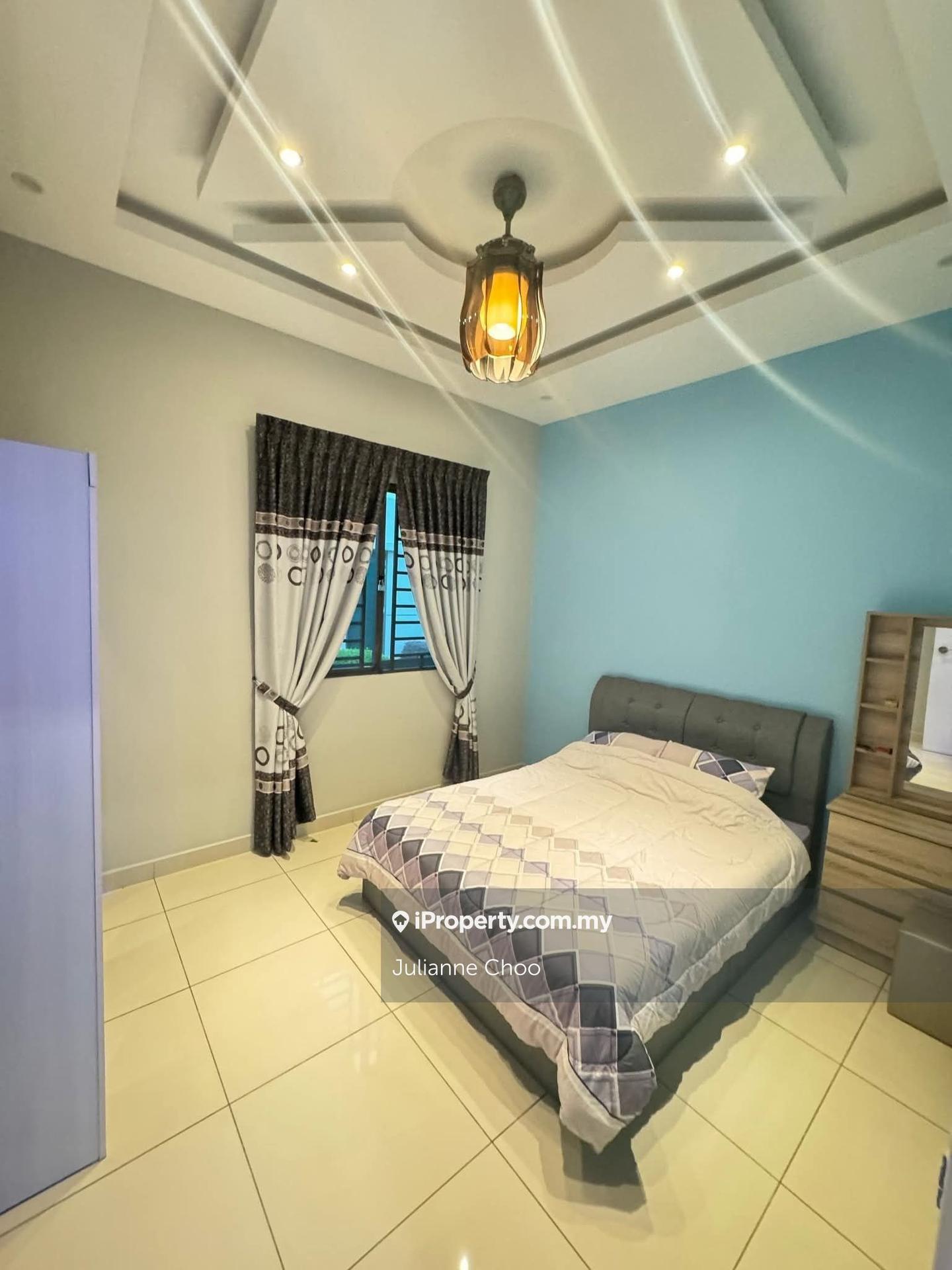 2-storey Terraced House for Rent in Eco Horizon Asthon Bandar Cassia  Batu Kawan, Batu Kawan by Julianne Choo - iProperty.com.my