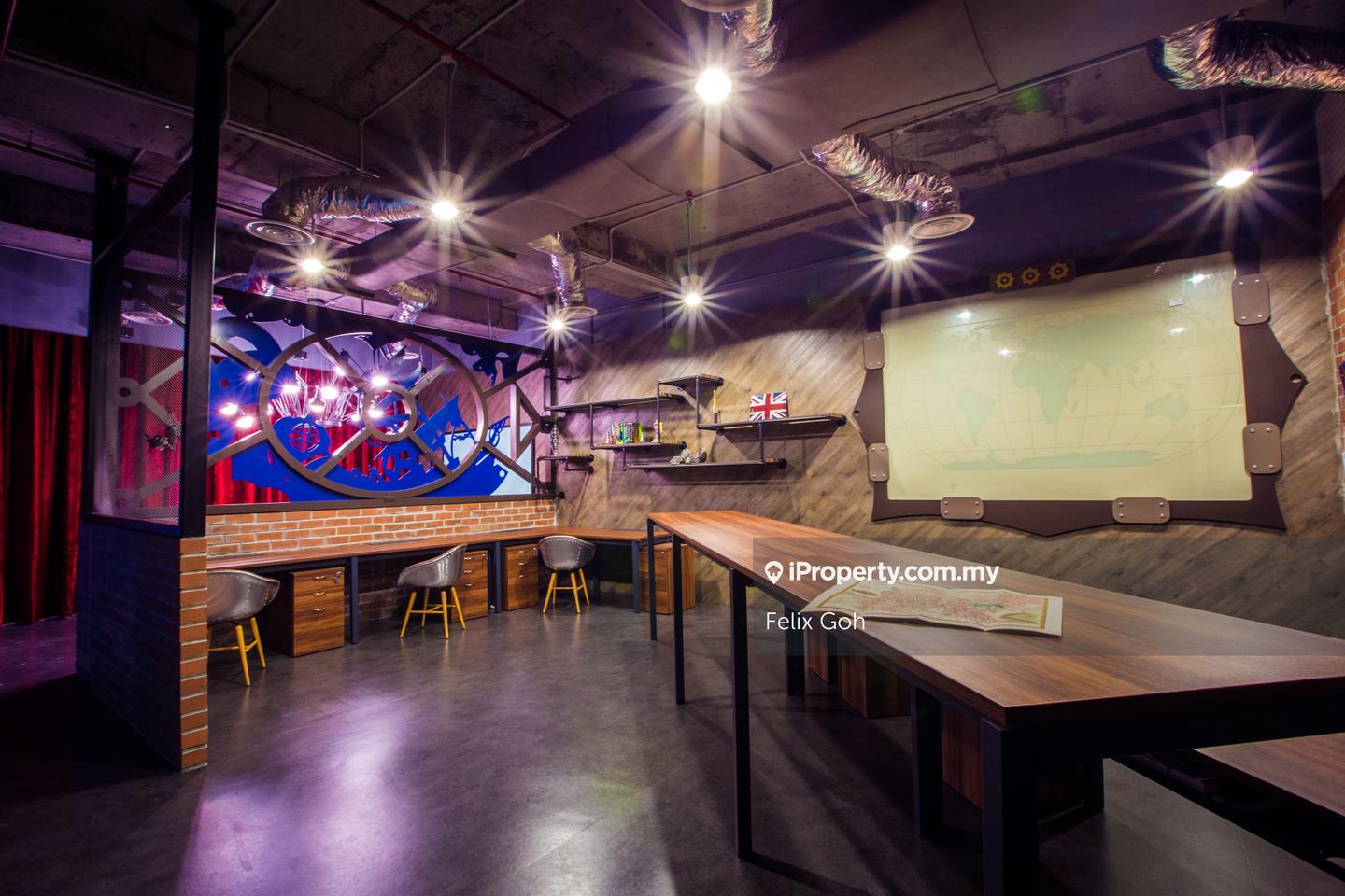 Office for Rent in Bangsar, Kuala Lumpur by Felix Goh - iProperty.com.my