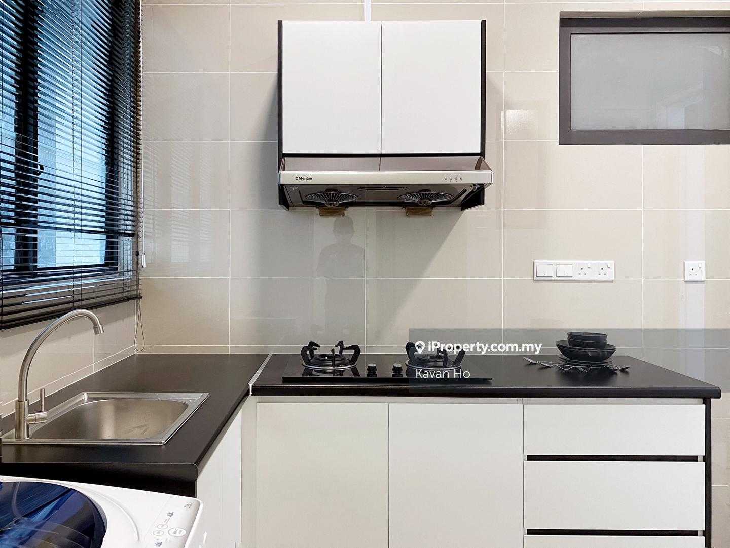 Condominium for Sale in Waltz Residences by Kavan Ho - iProperty.com.my