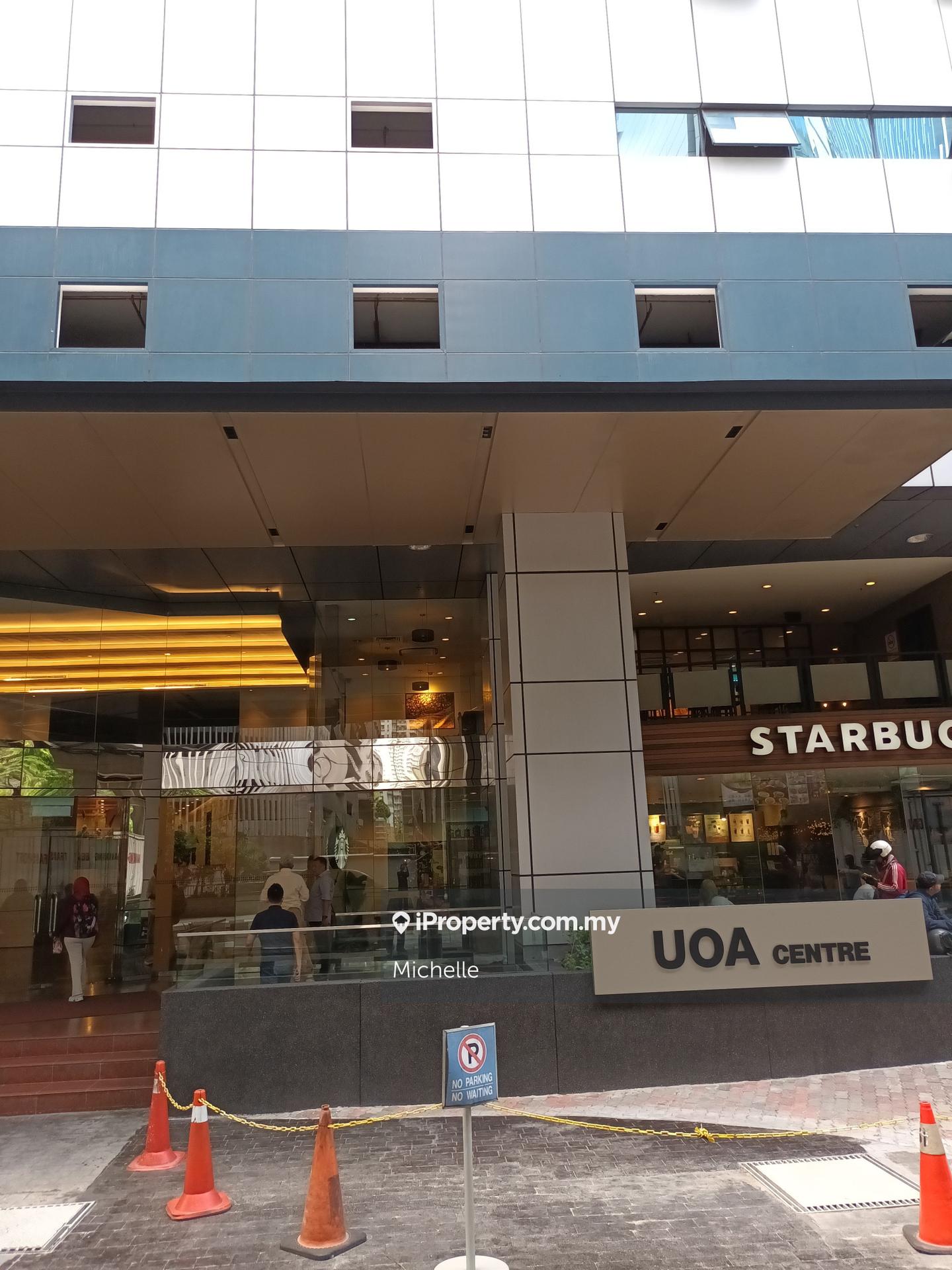 Office for Sale in KLCC, KL City Centre by Michelle - iProperty.com.my