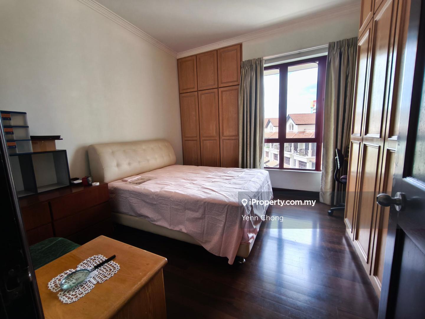 Condominium for Rent in Sri Penaga by Yenn Chong - iProperty.com.my