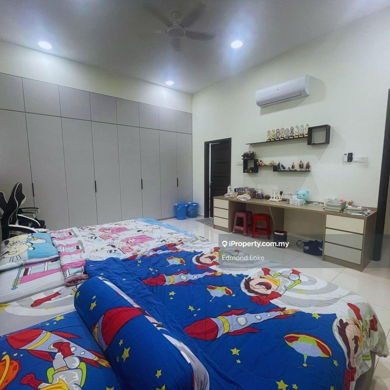 Bungalow House for Sale in Puncak Templer, Batu Caves by Edmond Loke - iProperty.com.my