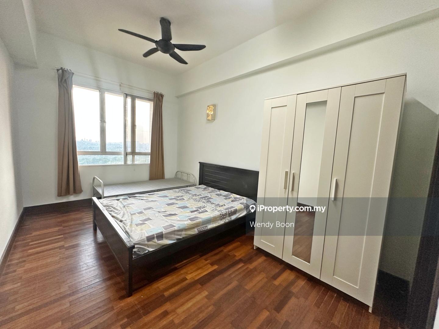 Kondominium untuk Disewa di Puteri Palma Condominiums oleh Wendy Boon - iProperty.com.my