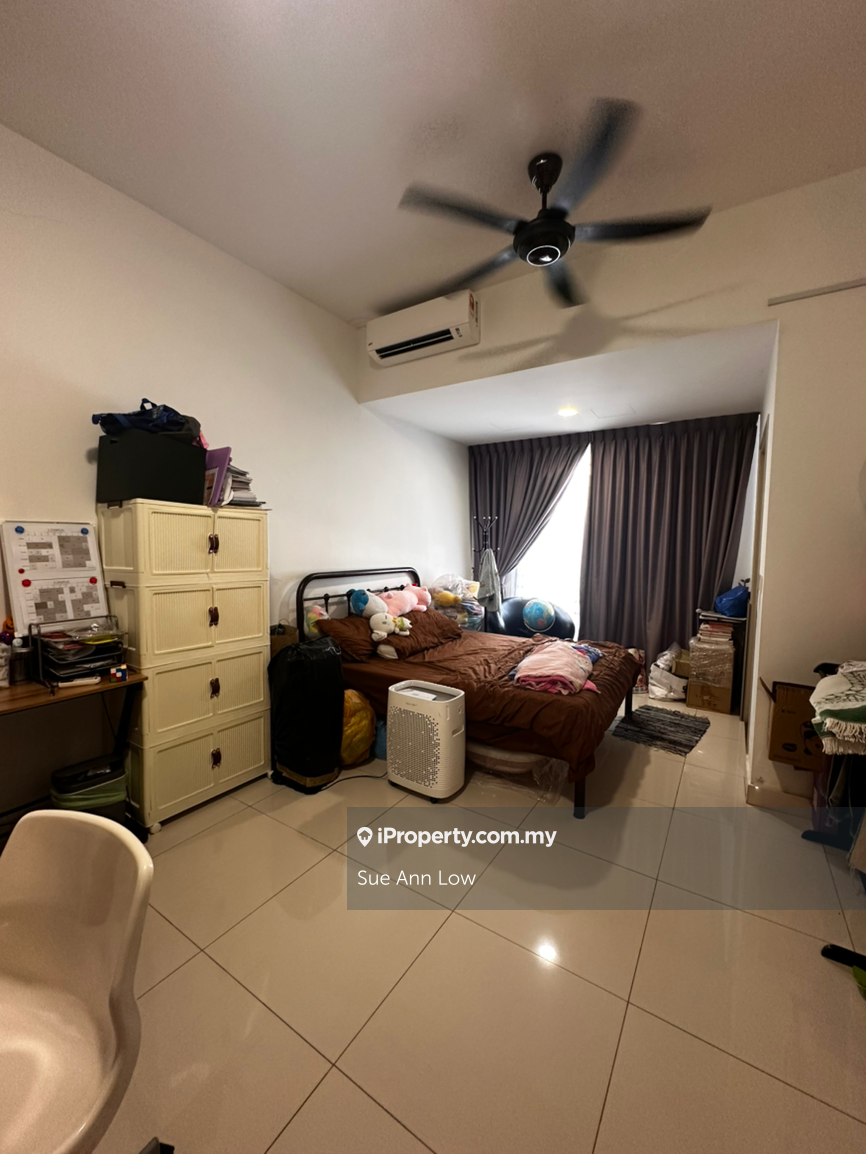 Rumah Berangkai 2 Tingkat untuk Dijual di Elmina, Shah Alam oleh Sue Ann Low - iProperty.com.my