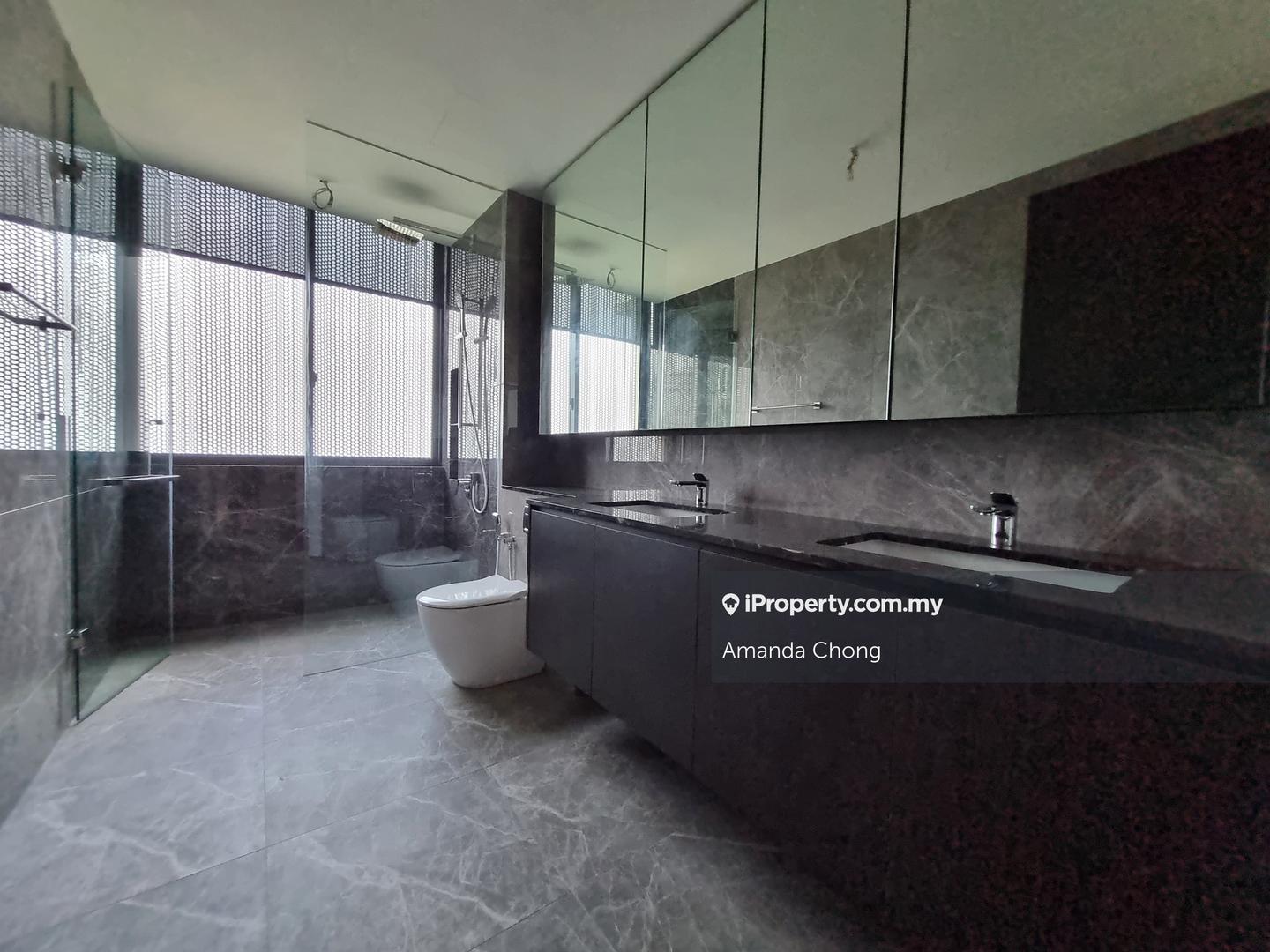 Service Residence for Sale in Park Regent @Desa Park City by Amanda Chong - iProperty.com.my