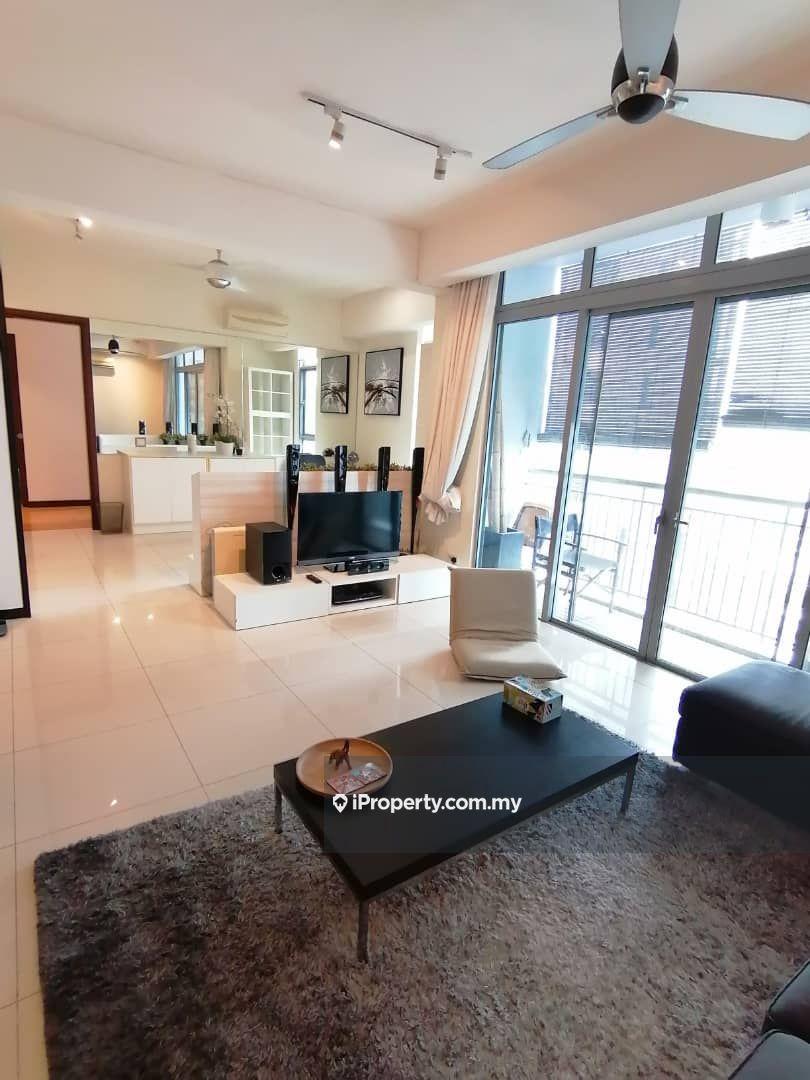 Condominium for Sale in Hampshire Residences by Sarah Lim - iProperty.com.my