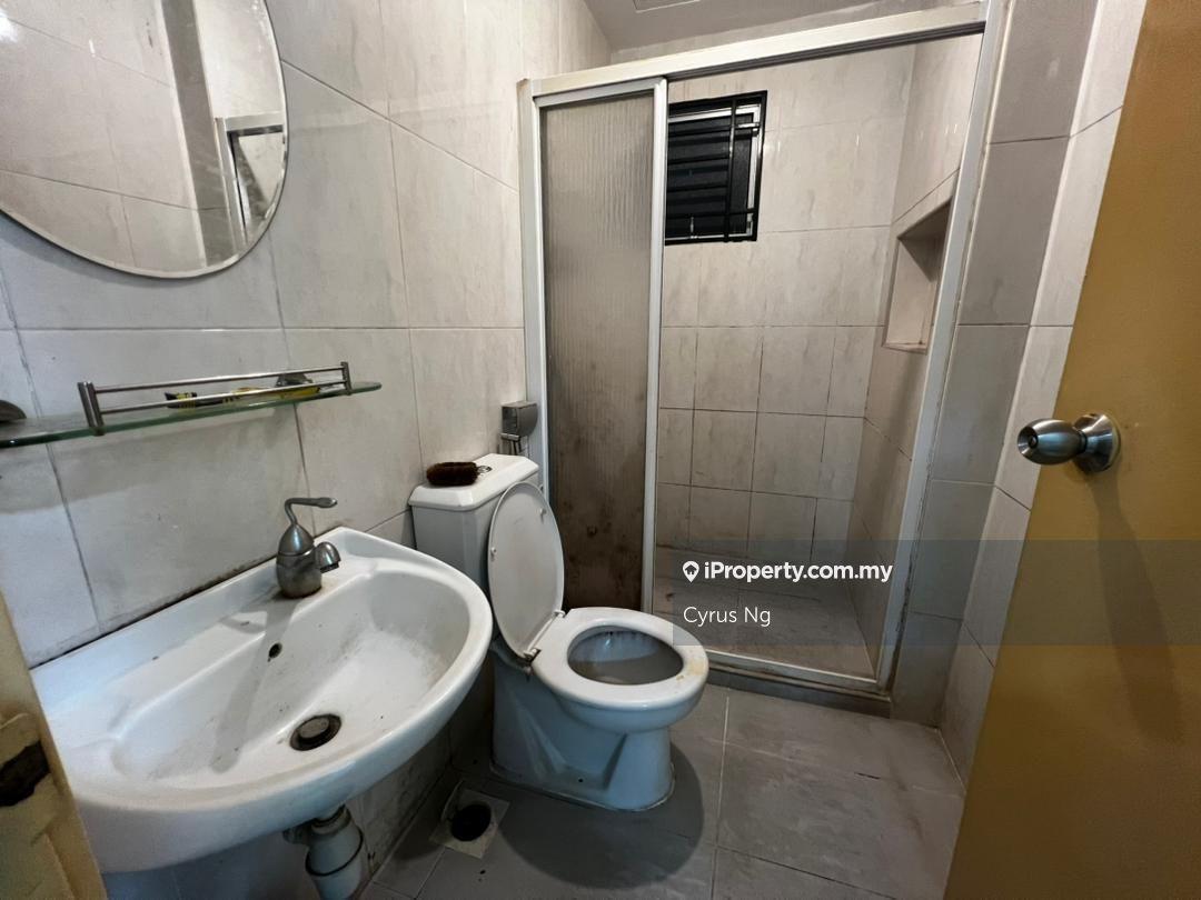 Service Residence for Rent in Connaught Avenue by Cyrus Ng - iProperty.com.my