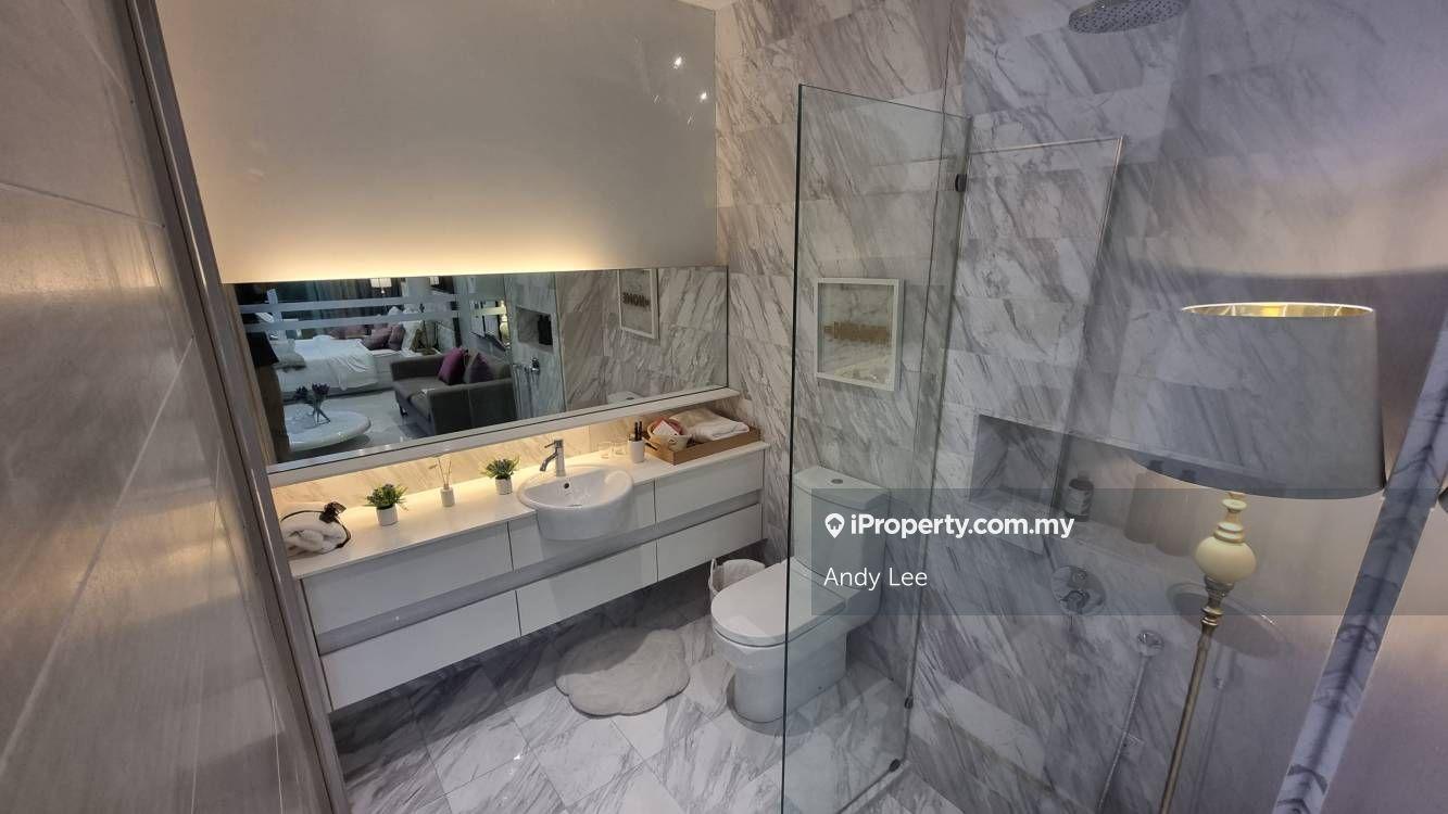 Condominium for Sale in Sunway GeoSense by Andy Lee - iProperty.com.my