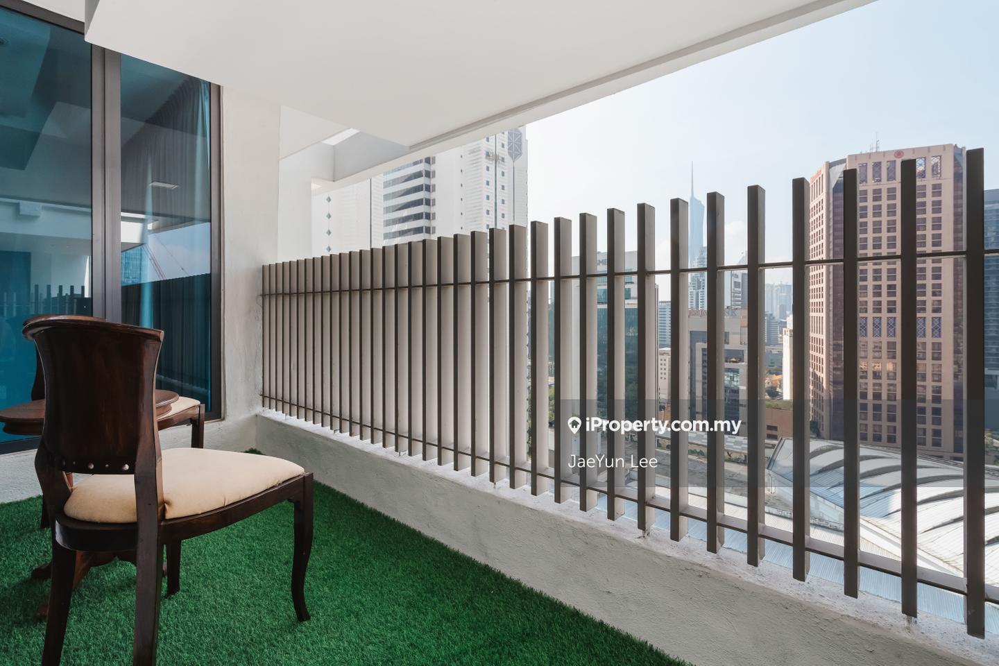 Condominium for Rent in Colony by Infinitum by JaeYun Lee - iProperty.com.my