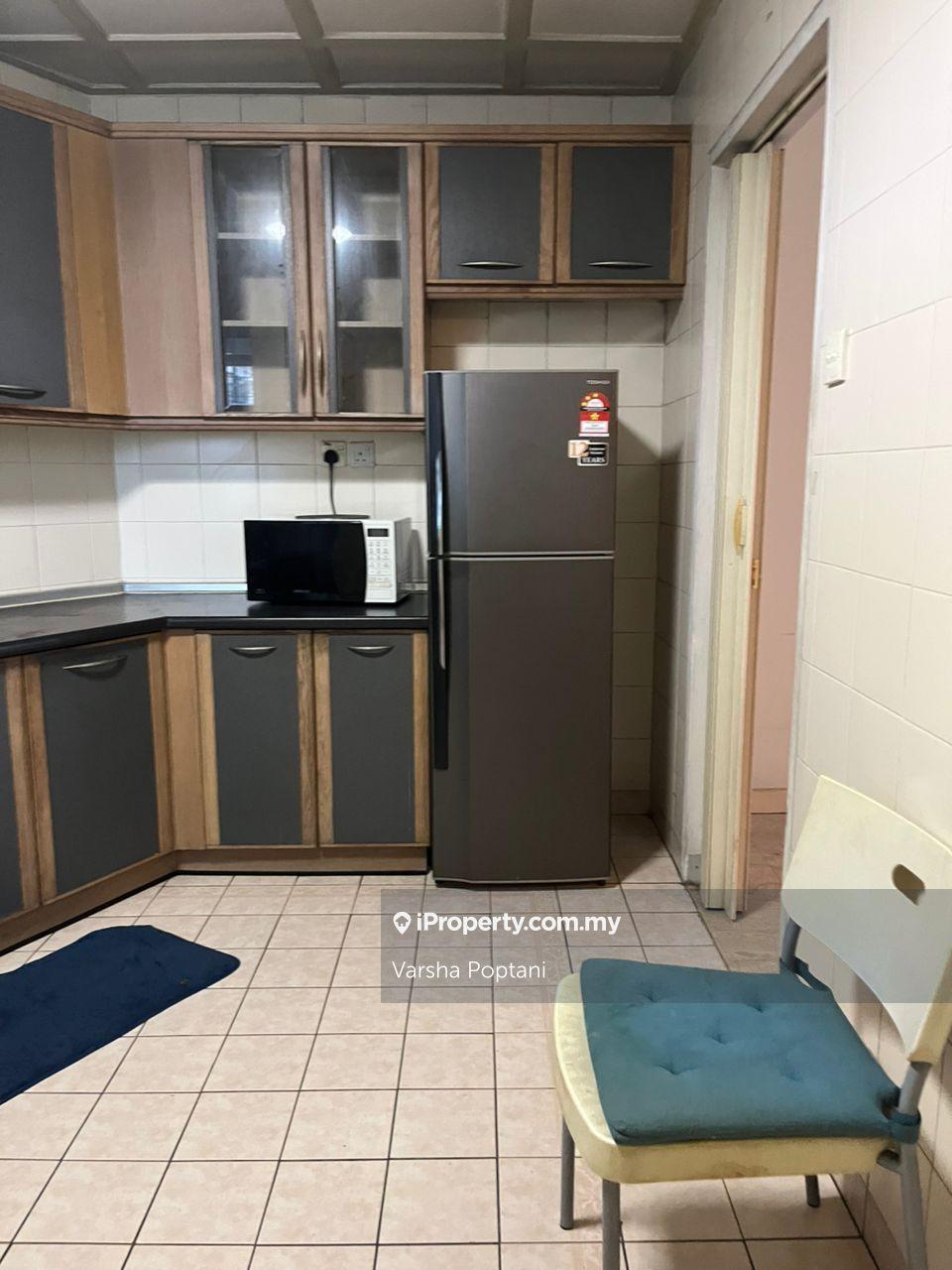 Condominium for Rent in Villa Scott by Varsha Poptani - iProperty.com.my