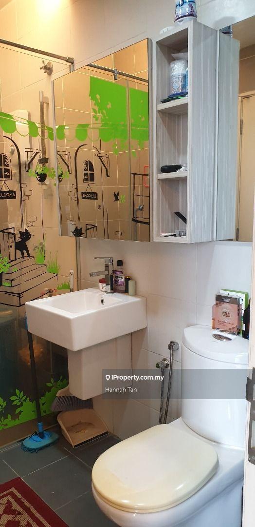 Service Residence for Sale in Garden Plaza by Hannah Tan - iProperty.com.my