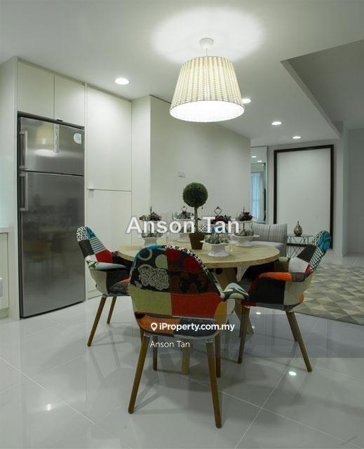 Kondominium untuk Disewa di Verve Suites KL South oleh Anson Tan - iProperty.com.my