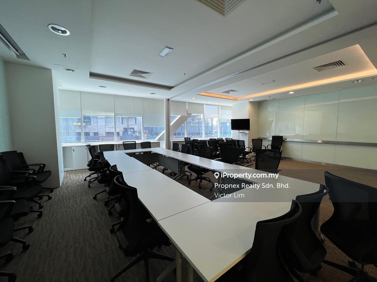 Office for Rent in Damansara Heights, Damansara Heights by Victor Lim - iProperty.com.my