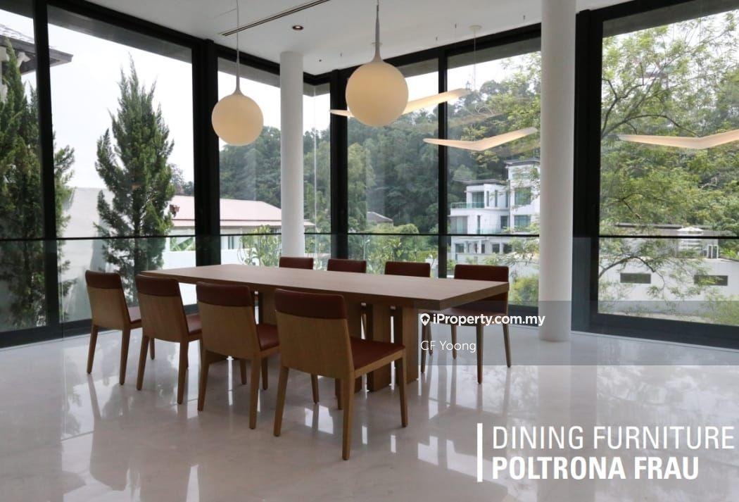 Banglo untuk Dijual di Bukit Damansara, Damansara Heights oleh CF Yoong - iProperty.com.my