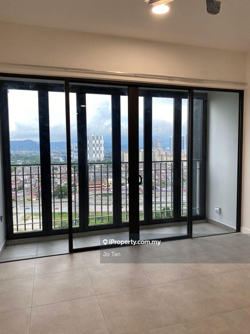 Residensi Servis untuk Dijual di Sky Meridien oleh Jo Tan - iProperty.com.my