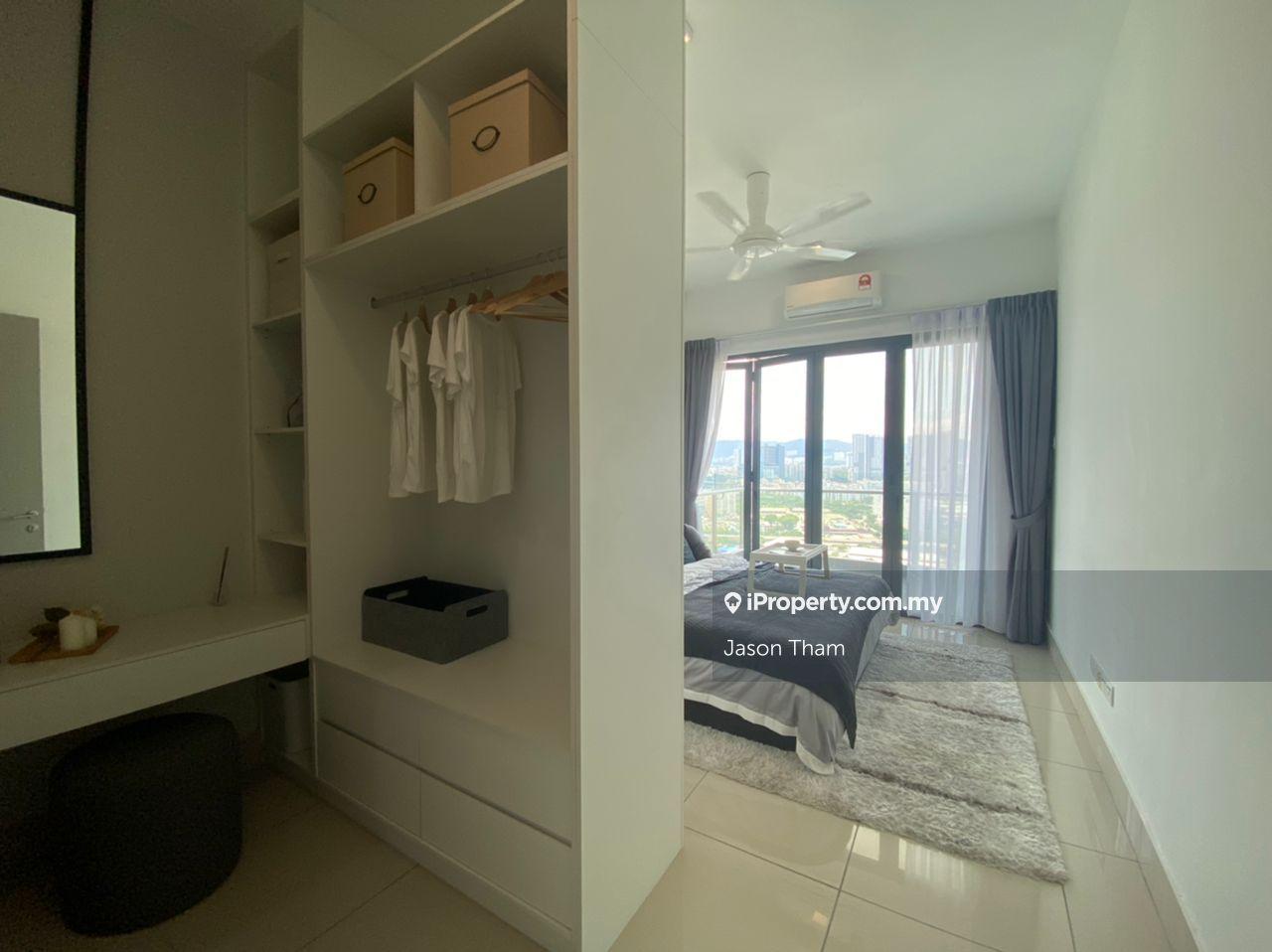 Residensi Servis untuk Dijual di One Residence oleh Jason Tham - iProperty.com.my