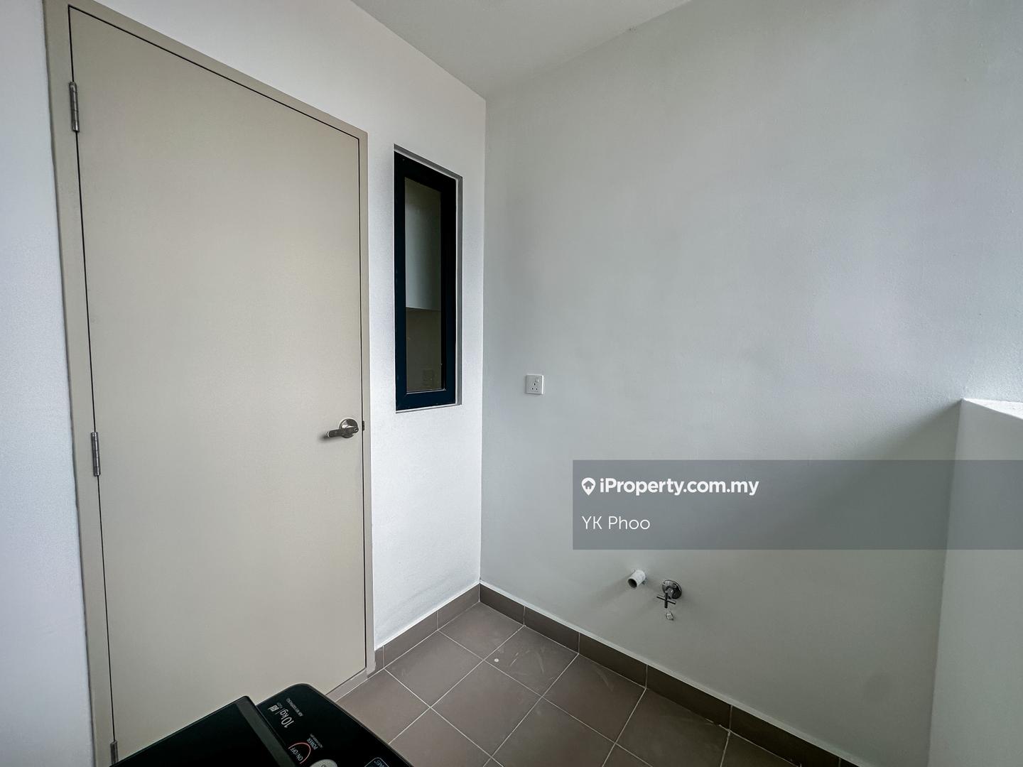 Service Residence for Rent in Residensi Ava @ Kiara Bay by YK Phoo - iProperty.com.my