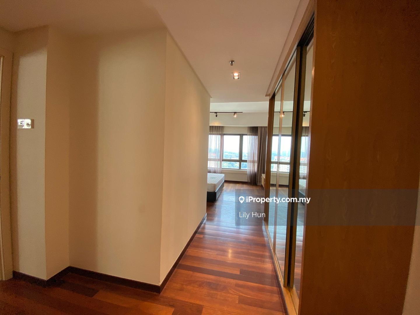 Service Residence for Sale in i-Zen @ Kiara 2 by Lily Hun - iProperty.com.my