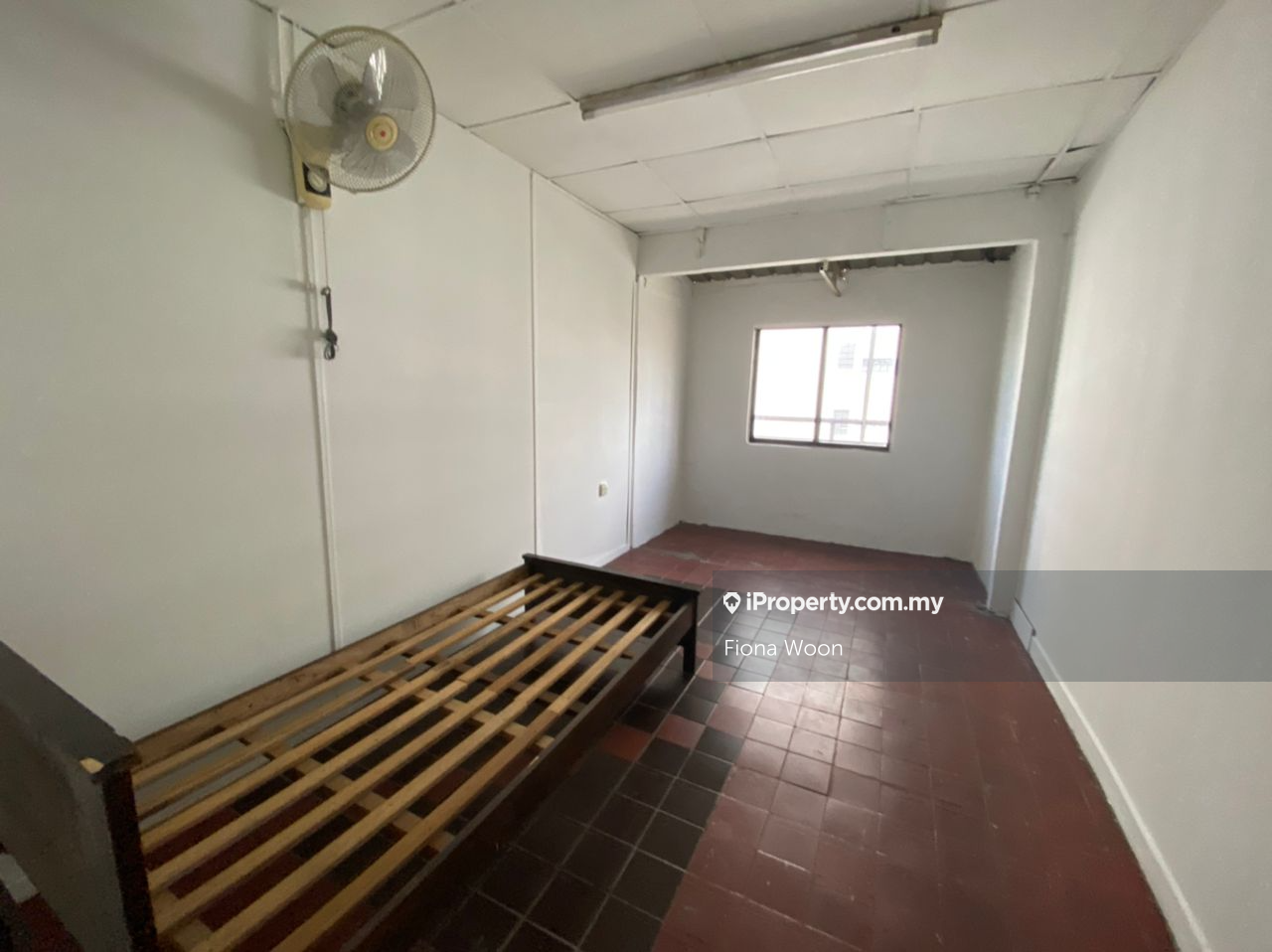 Pejabat untuk Disewa di Jalan Tun Sri Lanang, Melaka City oleh Fiona Woon - iProperty.com.my