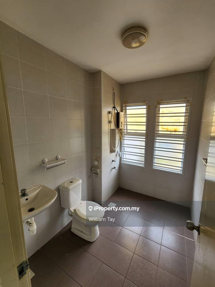 Rumah Berangkai 2 Tingkat untuk Dijual di Taman Sierra Perdana, Masai oleh William Tay - iProperty.com.my