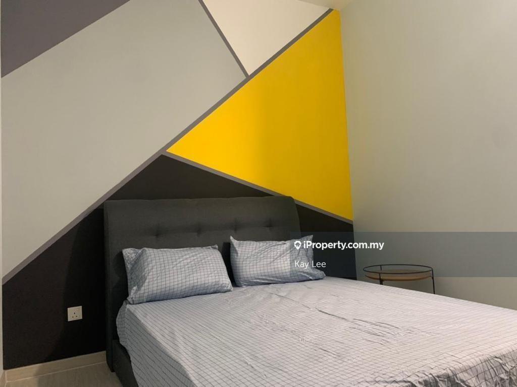 Condominium for Rent in The Havre Bukit Jalil by Kay Lee - iProperty.com.my