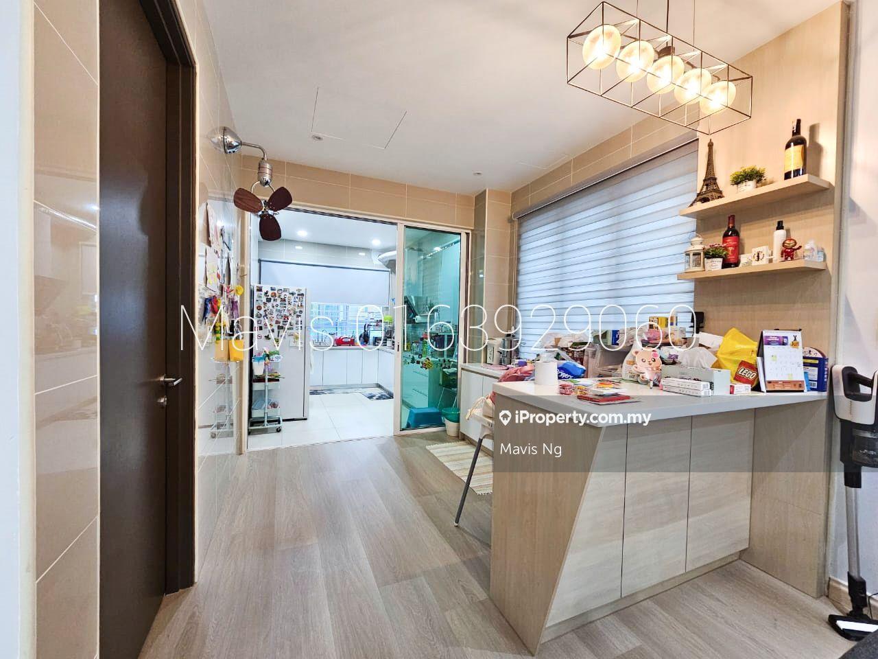 Rumah Berkembar untuk Dijual di Setia Wawasan Setia Anggun Corner Endlot, Setia Alam oleh Mavis Ng - iProperty.com.my