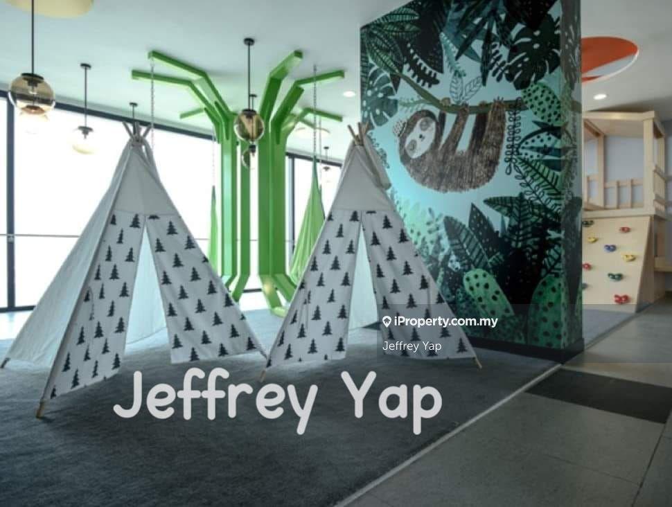 Kondominium untuk Disewa di Sky Condominium (Skyz Residence) oleh Jeffrey Yap - iProperty.com.my