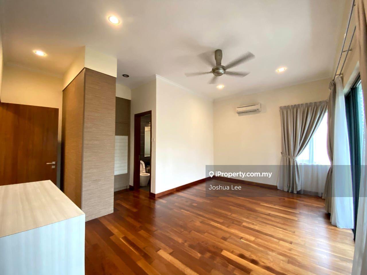 Banglo untuk Disewa di Mont Kiara, Kuala Lumpur oleh Joshua Lee - iProperty.com.my