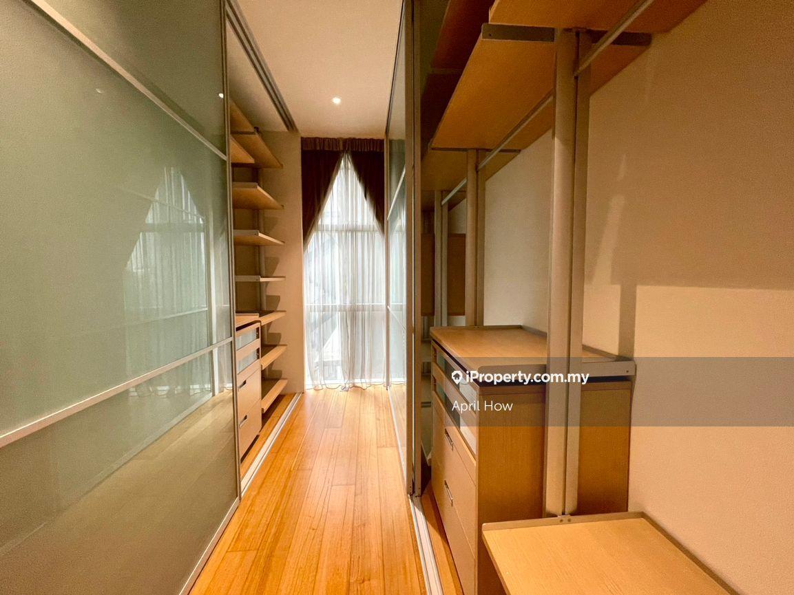 Condominium for Rent in Park Seven by April How - iProperty.com.my