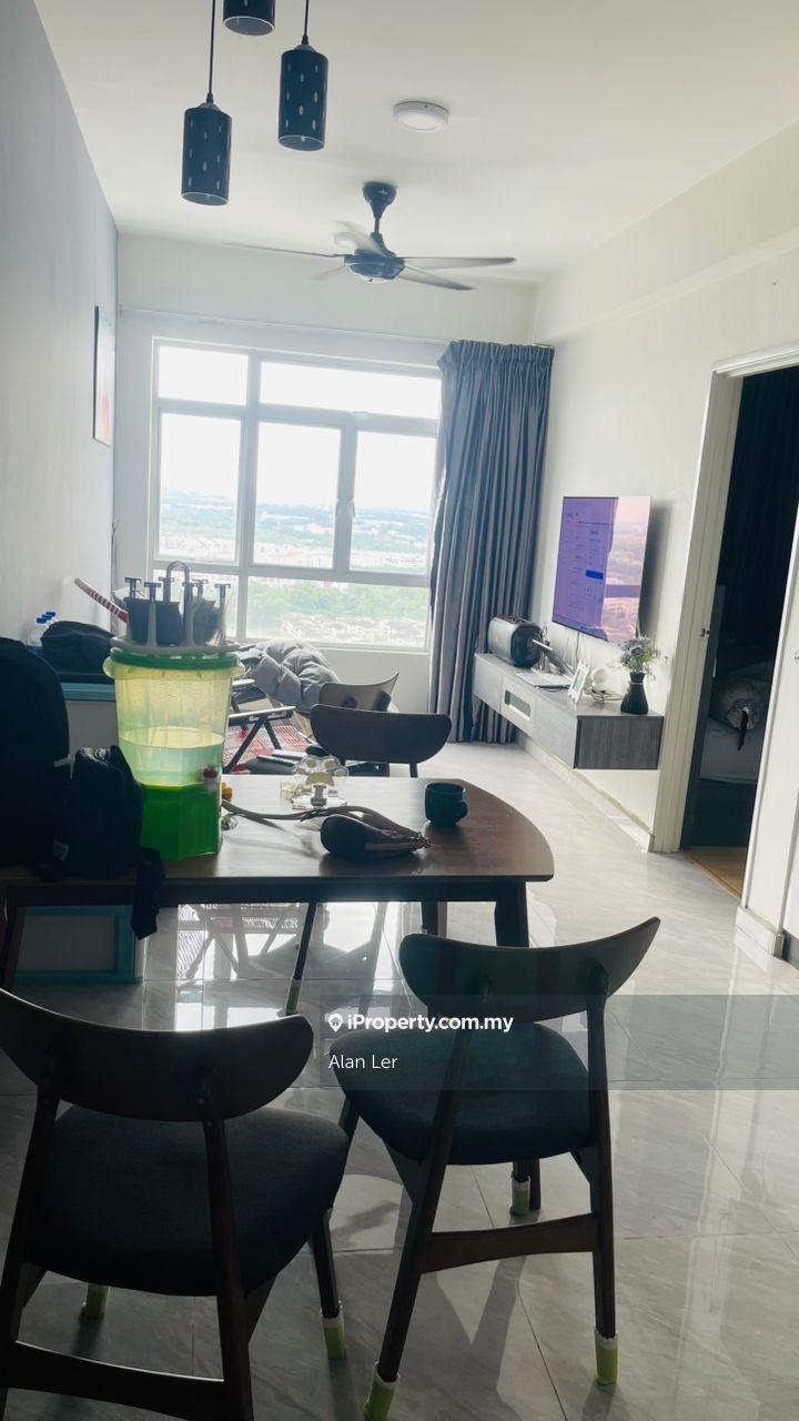 Pangsapuri untuk Dijual di Midas oleh Alan Ler - iProperty.com.my