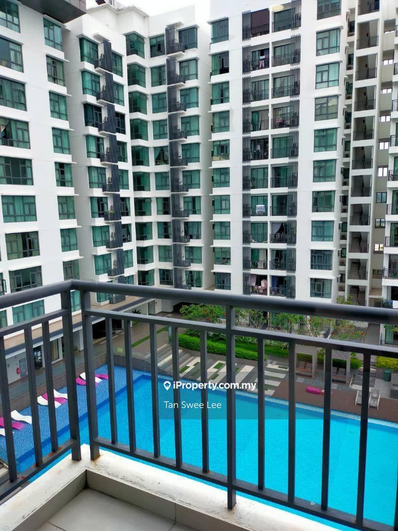 Kondominium untuk Dijual di Urbana Residences oleh Tan Swee Lee - iProperty.com.my