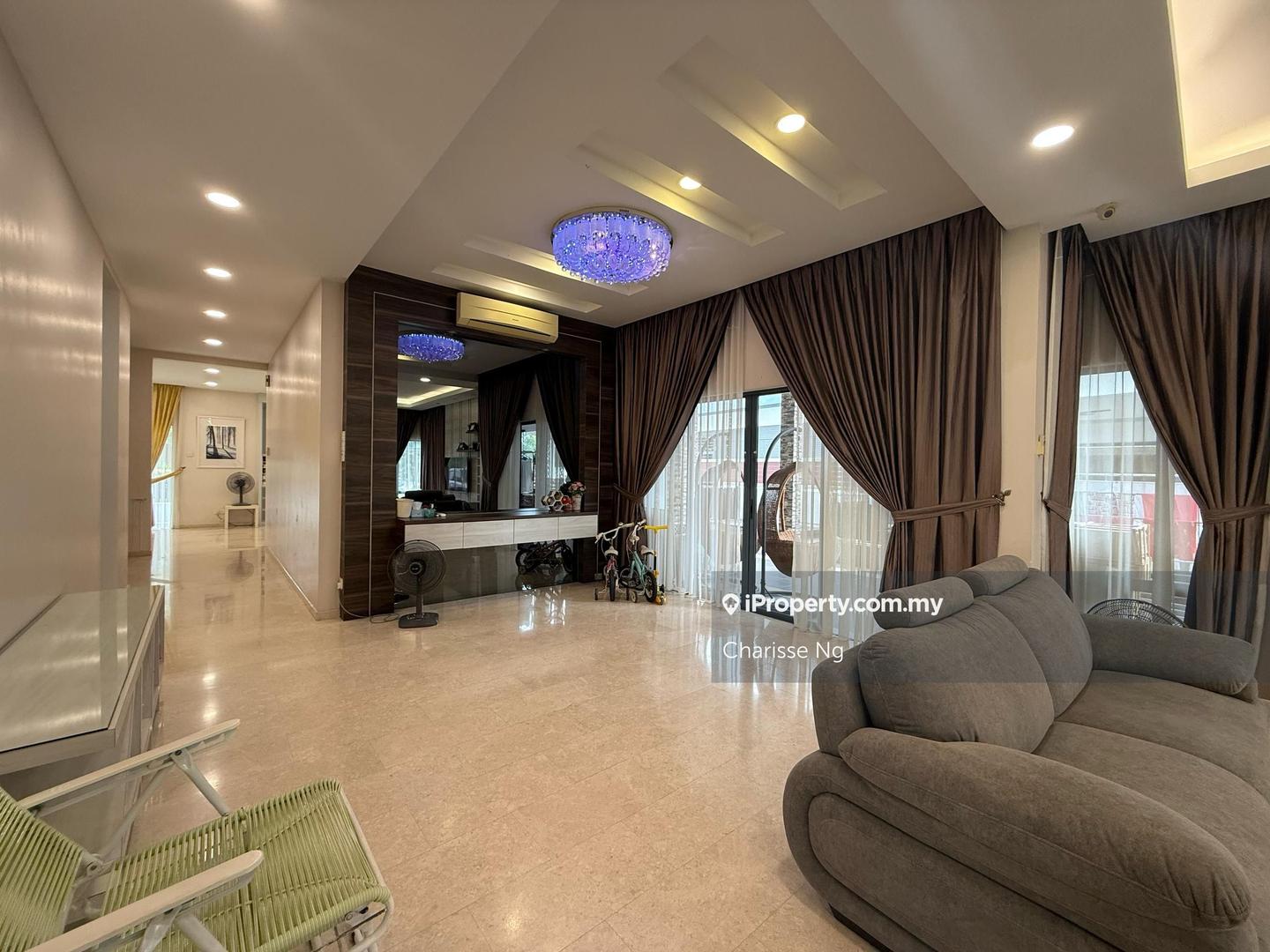 Bungalow House for Sale in Jade Hills, Kajang by Charisse Ng - iProperty.com.my