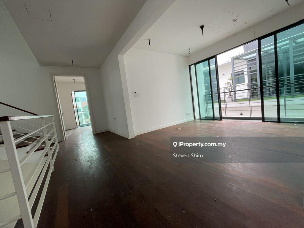 Bungalow House for Sale in Villa 33,Bukit Mandarina, Cheras, Cheras by Steven Shim - iProperty.com.my