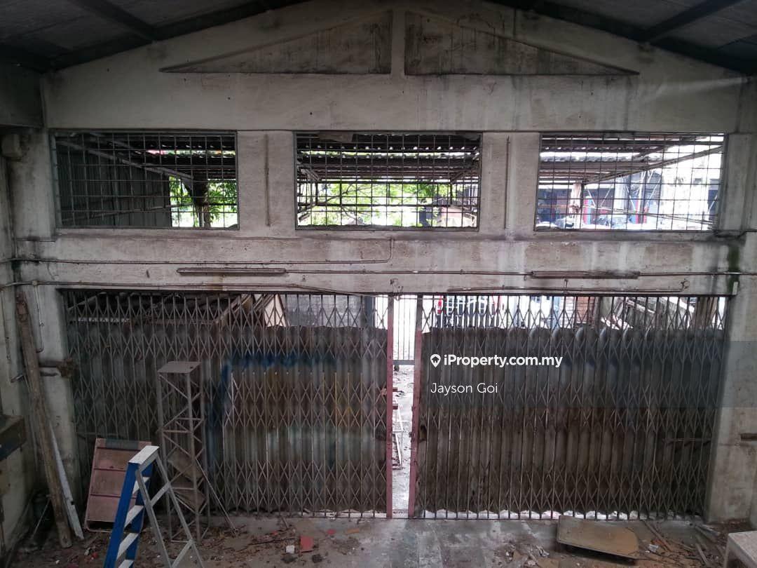 Terrace Factory for Rent in Taman Wahyu, Batu Caves by Jayson Goi - iProperty.com.my