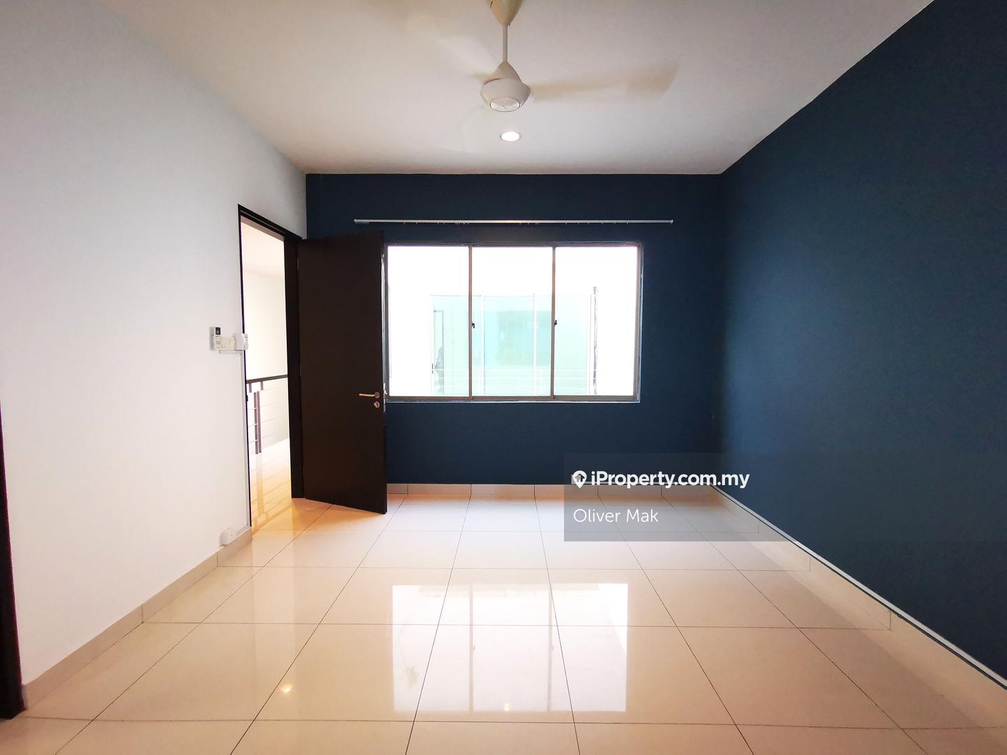 Rumah Berangkai 3 Tingkat untuk Dijual di Laman Bayu, Bukit Jalil oleh Oliver Mak - iProperty.com.my