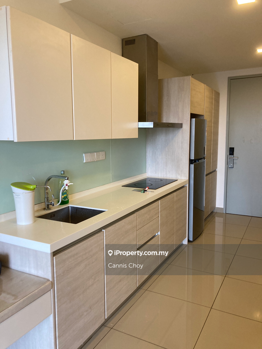 Service Residence for Rent in Utropolis Urbano by Cannis Choy - iProperty.com.my