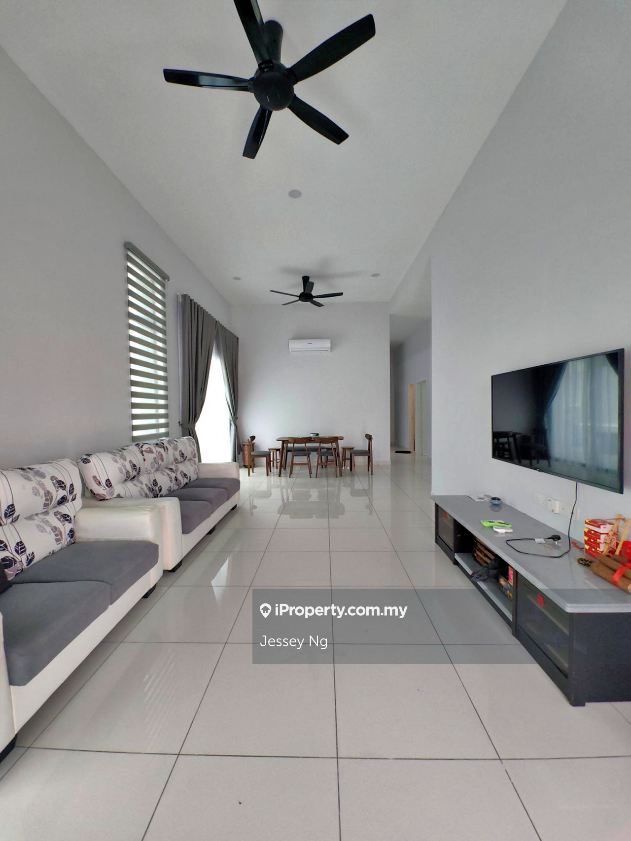 Rumah Berkembar untuk Disewa di Lahat, Ipoh oleh Jessey Ng - iProperty.com.my