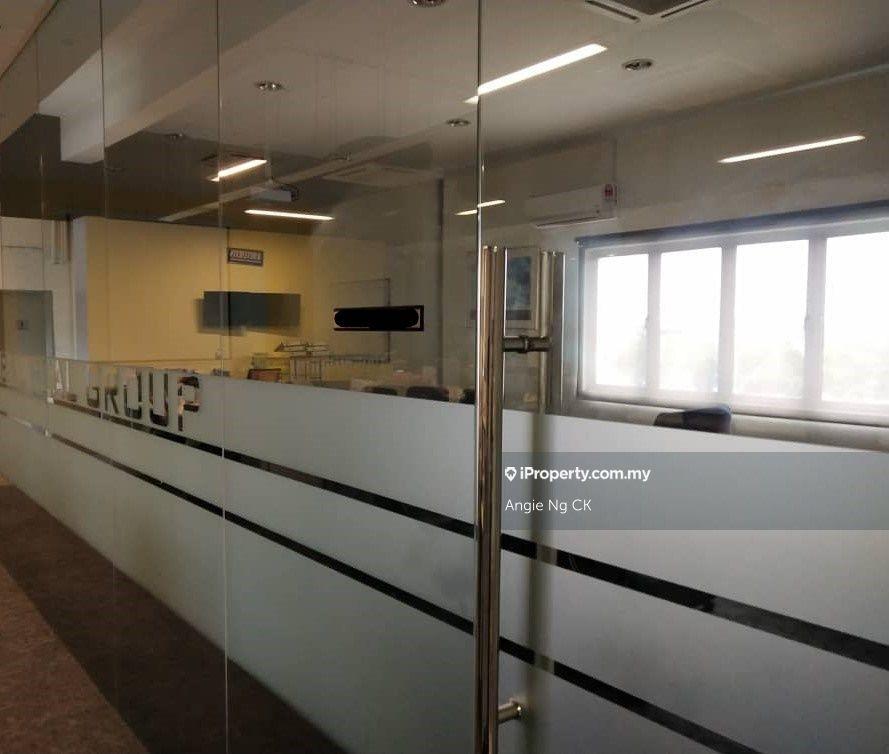 Semi-D Factory for Rent in Petaling Jaya, Seksyen 51, Petaling Jaya by Angie Ng CK - iProperty.com.my