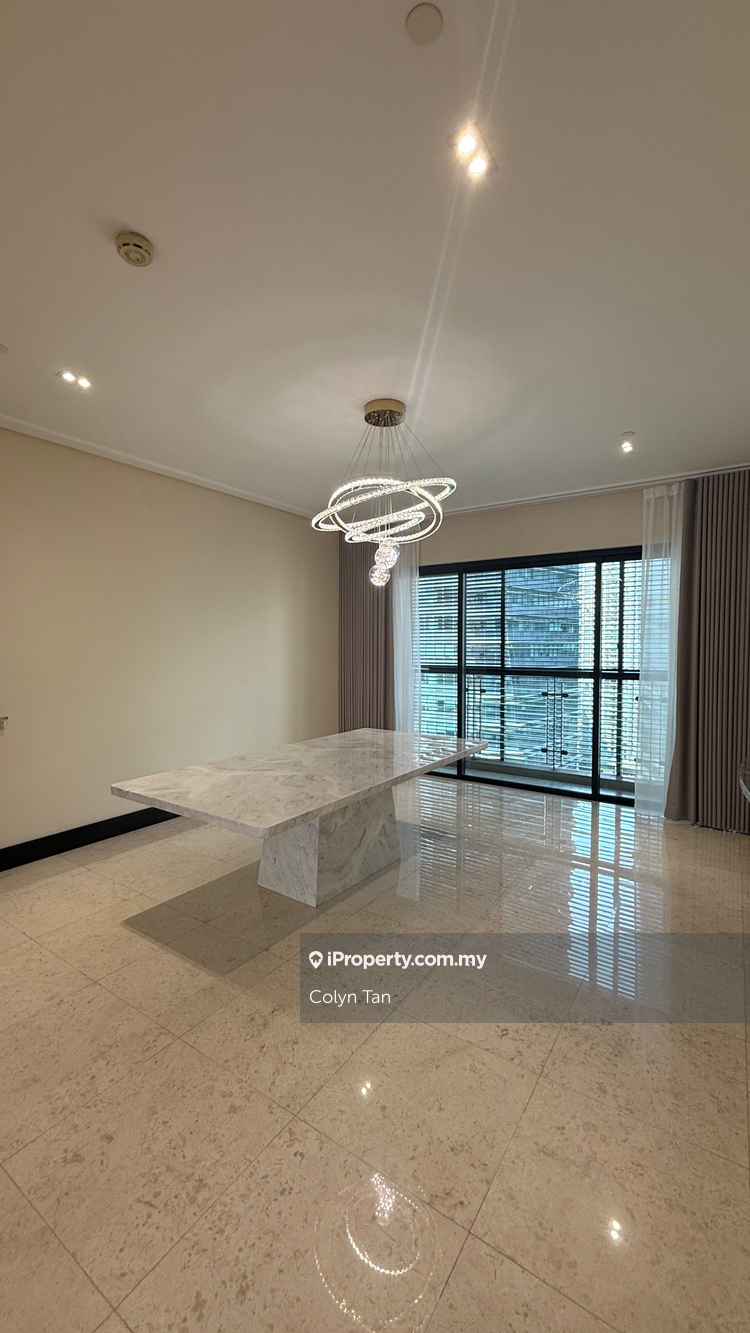 Condominium for Rent in The Binjai on the Park by Colyn Tan - iProperty.com.my