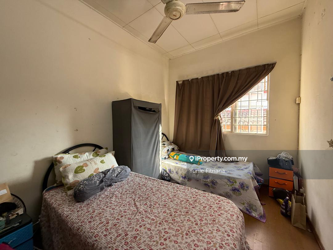 Semi-Detached House for Sale in Taman Impian Gemilang, Kajang by Yunie Fitriana - iProperty.com.my