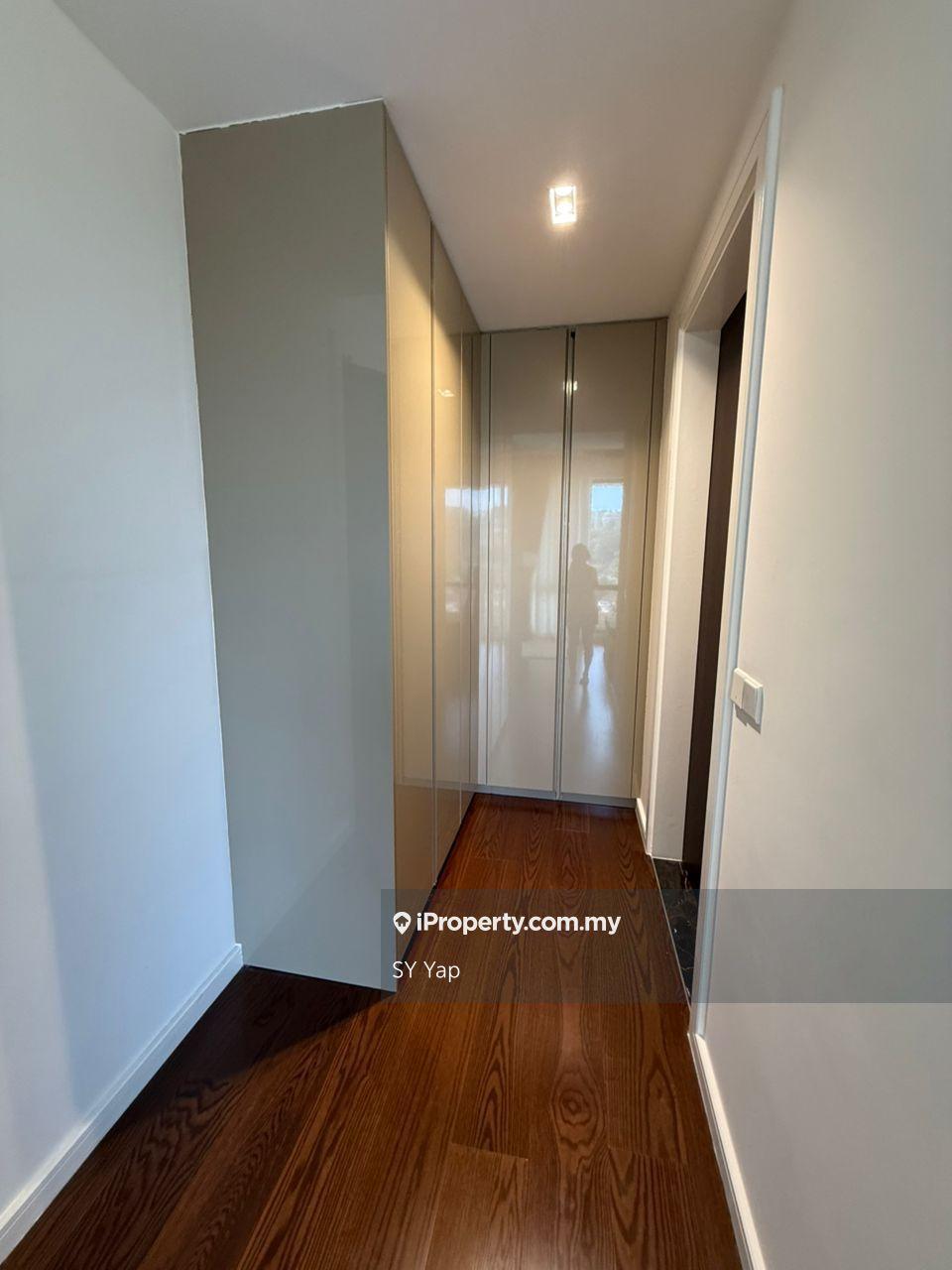 Residensi Servis untuk Dijual di Park Regent @Desa Park City oleh SY Yap - iProperty.com.my
